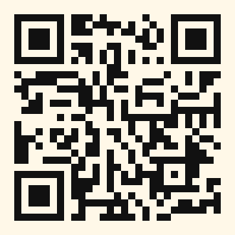 Google Maps konumuna giden QR kod