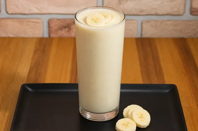 Muzlu Süt